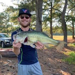 Meet your Posher, Garrett